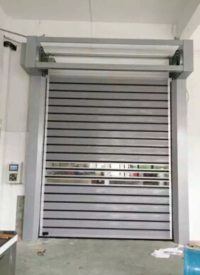 包河硬质高速卷帘门